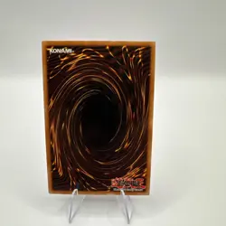 Yu-Gi-Oh! Jar of Greed LON-047 Super Rare Unlimited Edition Holo Yugioh TCG NM - Image 2