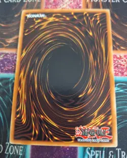 Yugioh Clear Wing Fast Dragon DUDE-EN011 Ultra Rare 1st Edition Near Mint - Image 2