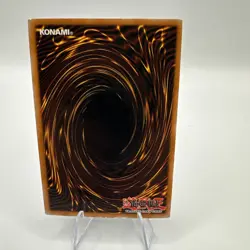 Yu-Gi-Oh! Reload Invasion of Chaos IOC-045 1st Edition Super Rare Holo Yugioh NM - Image 2