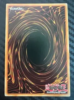 Yugioh Twilight Ninja Jogen BLLR-EN016 Ultra Rare 1st Edition VLP - Image 2