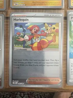 Pokemon TCG - Black Bolt & White Flare - Pokeball MEGA Bundle - 20 Cards! - Image 4