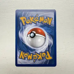 Charizard G LV.X DP45 Diamond & Pearl Black Star Promo Holo Pokemon Card NM - Image 3