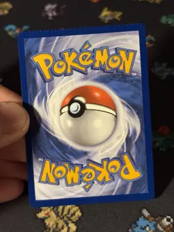 Pokemon Cards Applin 185/167 Illustration Rare Twilight Masquerade CRIMPED- (NM) - Image 4