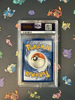 Pokemon Cards Moltres V 177/198 Alternate Art Chilling Reign - PSA 10 GEM MINT - Image 3