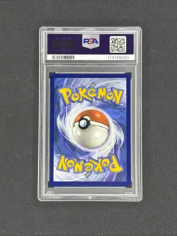 Kingdra ex 131 Sv: Scarlet & Violet Promo Cards Holo PSA 9 - Image 2