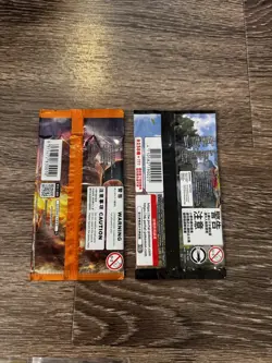 Pokemon Card Lot Of 20 Charizard Cards, 2 Boxes, 2 Packs and a Graded Card🔥 - Image 5