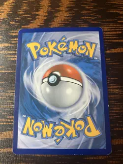 Pokemon TCG Mewtwo XY Black Star Promos Holo Card XY101 - Image 4