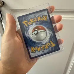 Pokemon TCG Articuno IR 161/159 Journey Together English Card - Image 2