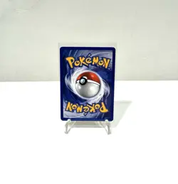 Machop - 1999 TEAM ROCKET 59/82 - Pokemon Card 151 WOTC - * PACK FRESH NEW! * - Image 3
