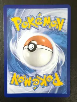 BASIC METAL ENERGY 016, HOLO, STAMPED, PRIZE PACK SERIES 7, POKEMON CARD (NM) - Image 2