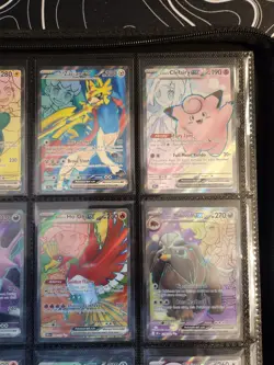 Lot Of 12 Pokemon Cards NM - Image 3