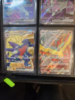Lot Of 12 Pokemon Cards NM - Image 4