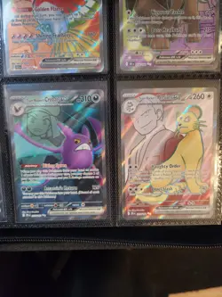 Lot Of 12 Pokemon Cards NM - Image 5
