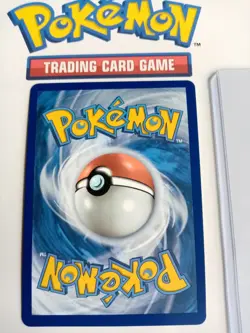 Radiant Jirachi 120/195 - Holo Rare - Silver Tempest - Pokemon Card - MINT - Image 4