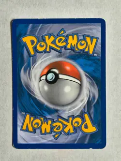 Umbreon (Cracked Ice Holo) 010/090 Deck Exclusives Holo Pokemon Card TCG Single - Image 4