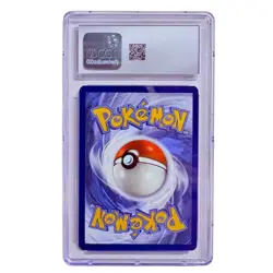 Ivysaur CLV 002/034 Pokemon Card - CGC 10 GRADED GEM MINT - TCG Classic - Image 2