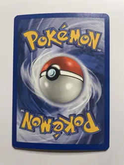 Treecko Black Star Promo Holo Card 016 Pokemon TCG Card - Image 2