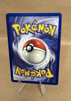 Charmeleon 24/102 Base Set - Uncommon Pokemon Card - WOTC Near Mint - Image 3