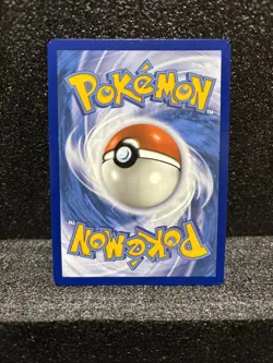 Vaporeon V SWSH150 Sword And Shield Promo Full Art Pokemon Card Near Mint - Image 2