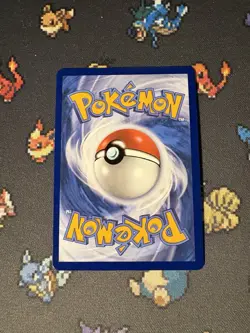 Pokemon Cards Mega Kangaskhan ex 104/132 Ultra Rare Mega Evolution - (NM) - Image 3