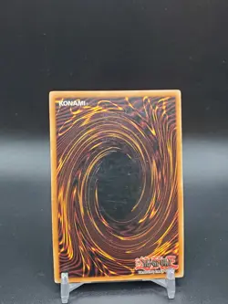 Dark Magician SDY-006 Ultra Rare Unlimited HP/MP Pokemon Card - Image 2