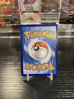 Vaporeon V SWSH150 SWSH: Sword & Shield Black Star Promo Card Near Mint Pokemon - Image 2