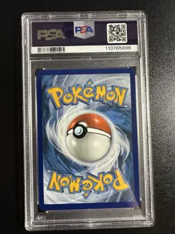 Braviary 214/191 PSA 10 Illustration Rare Surging Sparks Pokemon Card 🔥🔥 - Image 2