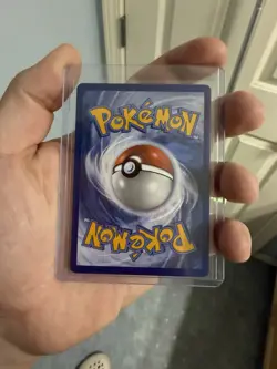Pokemon TCG Mega Evolution Rare Candy Full Art Trainer Card 175/132 - Image 4