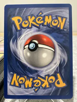Ivysaur - 30/102 - Base Set - Pokemon Card TCG Vintage Wotc Nintendo Starter - Image 2