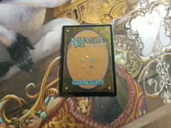 Mountain 446 Retro Foil MTG Commander Masters - Pack Fresh - - Image 2