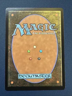 MTG Tangle (Borderless) - Marvel Universe Eternal-Legal (MAR) NM - Image 2