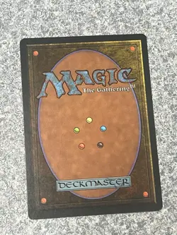 FBB Tundra German - Near mint MTG Dual Land - Image 2