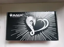 FESTIVAL IN A BOX: ATLANTA 2025 Box MTG Magic Secret Lair Sealed - IN HAND - Image 1
