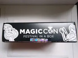 FESTIVAL IN A BOX: ATLANTA 2025 Box MTG Magic Secret Lair Sealed - IN HAND - Image 3