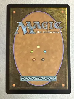 MTG / Chaos Warp / STA / #036 / FOIL ETCHED / Mythic / NM - Image 2