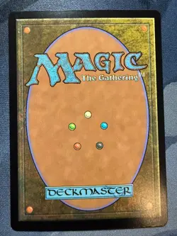 Archdruid's Charm: Murders at Karlov Manor, (MKM) FOIL #0151 - Image 2