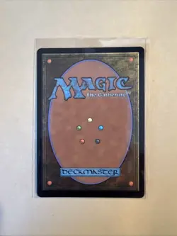 MTG Shinka, the Bloodsoaked Keep LIST NM Regular - Image 4