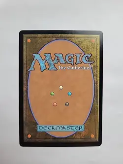 MTG - Geth's Grimoire The List Regular Uncommon #123 - Image 3