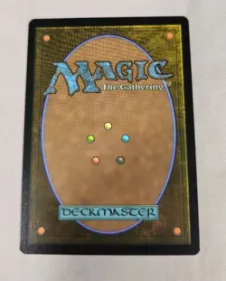 Magic: The Gathering - Edge of Eternities: Stellar Sights - Mana Confluence -NM - Image 2