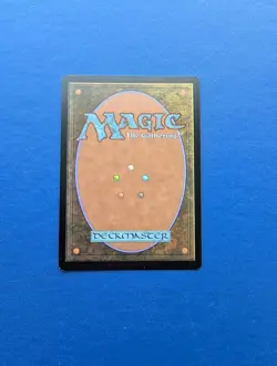 MTG Savage Lands: FNM PROMO FOIL #12 - NM-MT - Image 2