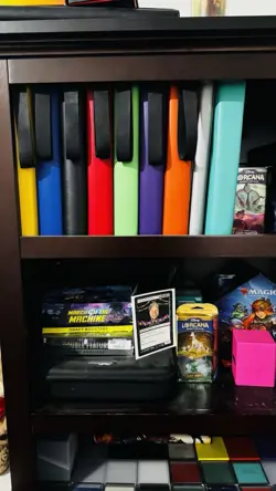 Magic The Gathering Collection - Image 1