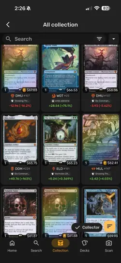 Magic The Gathering Collection - Image 4
