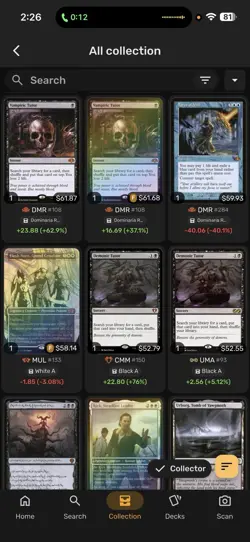 Magic The Gathering Collection - Image 5