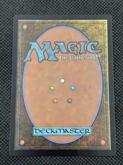 Llanowar Wastes #264 Foil The Brothers' War NM MTG - Image 2