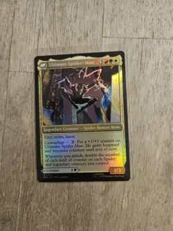 Miles Morales Marvel's Spider-Man Foil - Image 2