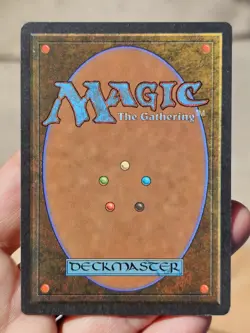 2x Summer Magic/MTG Counterspells ~ RARER THAN ALPHA!!! - Image 2