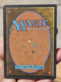 2x Summer Magic/MTG Counterspells ~ RARER THAN ALPHA!!! - Image 4
