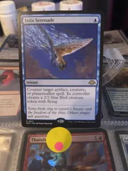 Strix Serenade Modern Horizons 3 Regular - Image 1