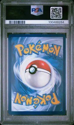 2024 POKEMON SVP EN-SV BLACK STAR PROMO PALDEA ADVENTURE CHEST PIKACHU PSA 10 - Image 2