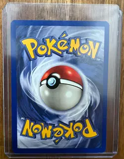 Charizard Base Set #4 Pokemon TCG 1999 Holo Rare Mint - Image 2